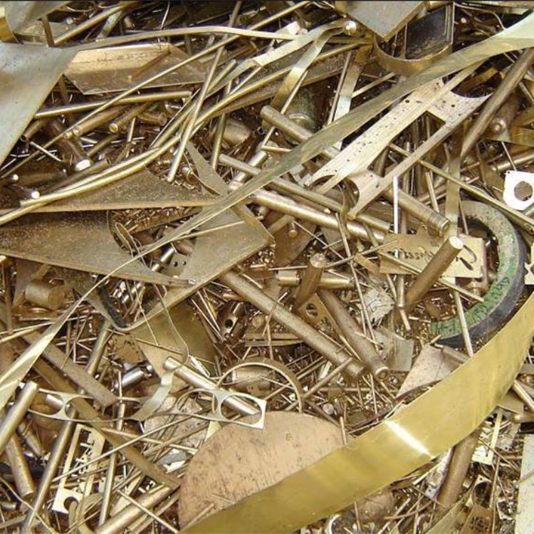 电缆废铜回收 潮州二手电子脚回收单位