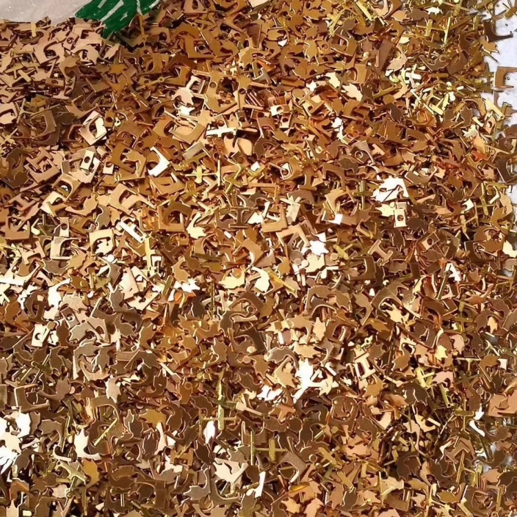 回收废铜 中山全国废铜回收收购