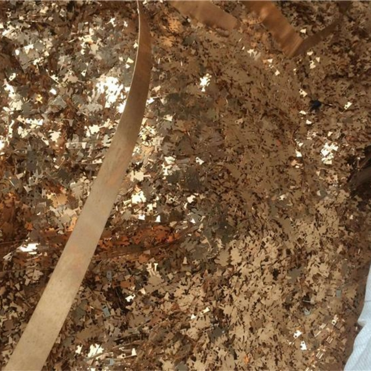 电缆废铜回收 阳江正规废铜回收单价