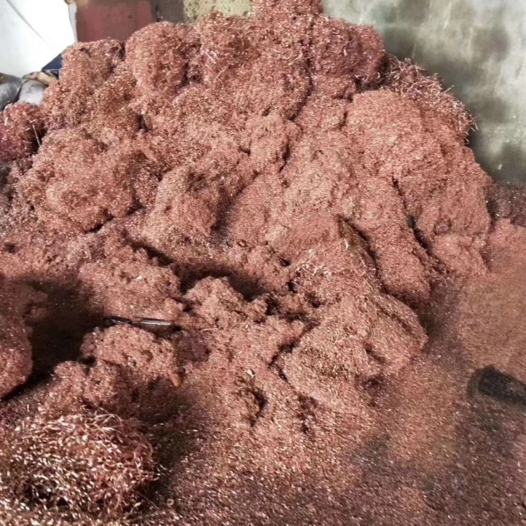 废铜回收 珠海大量电子脚回收厂家