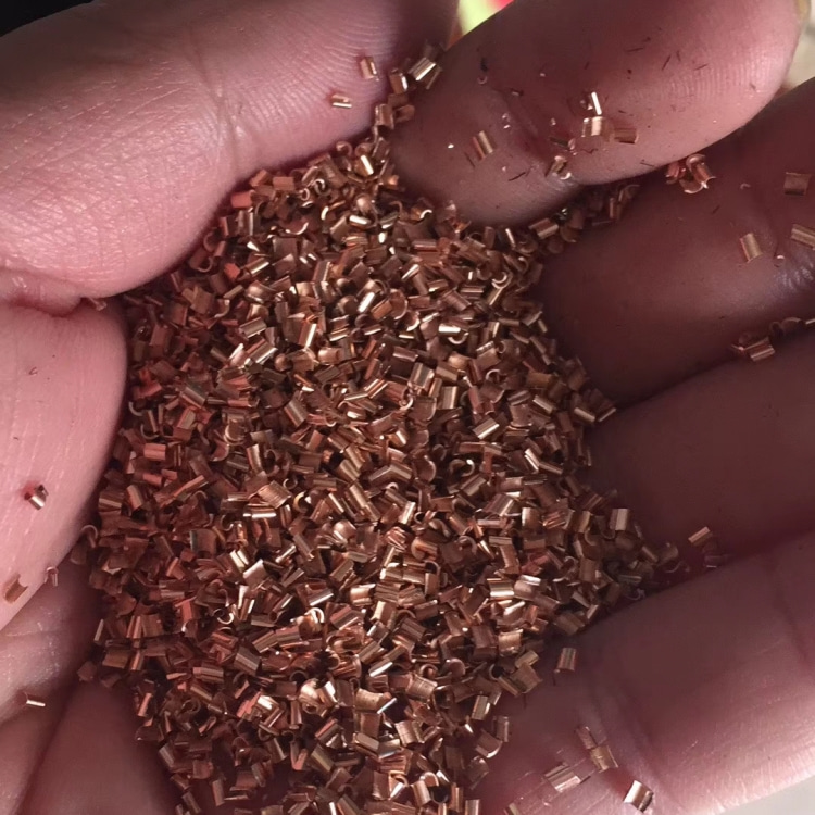 回收废铜 佛山附近黄铜回收价格