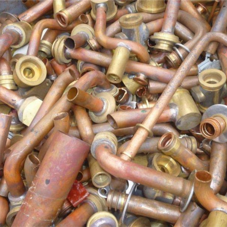 回收废铜 东莞全国铜线回收公司地址