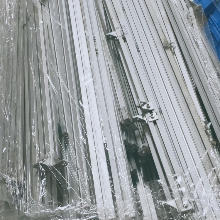 不锈钢回收 中山正规回收废铝收购