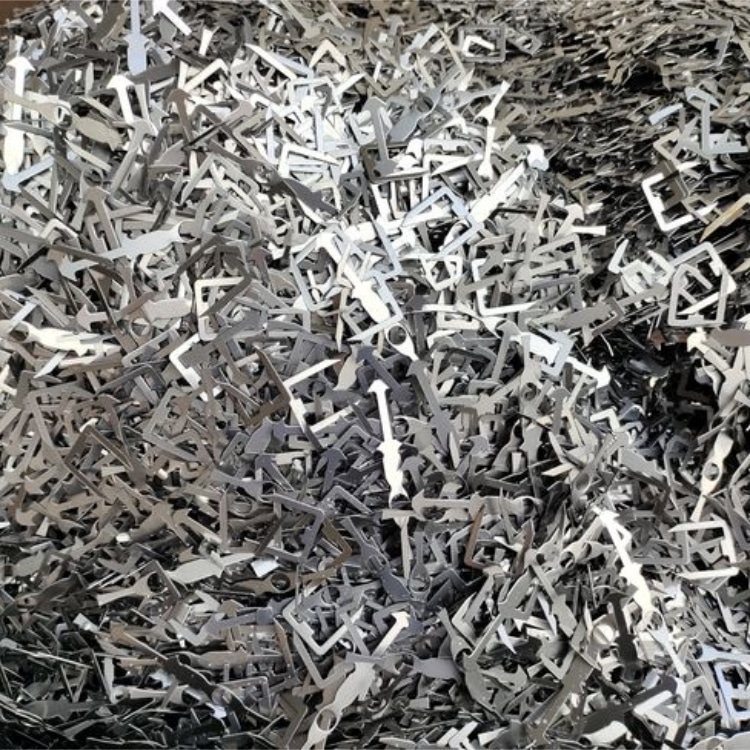 废旧不锈钢回收 光明高价回收废铝电话