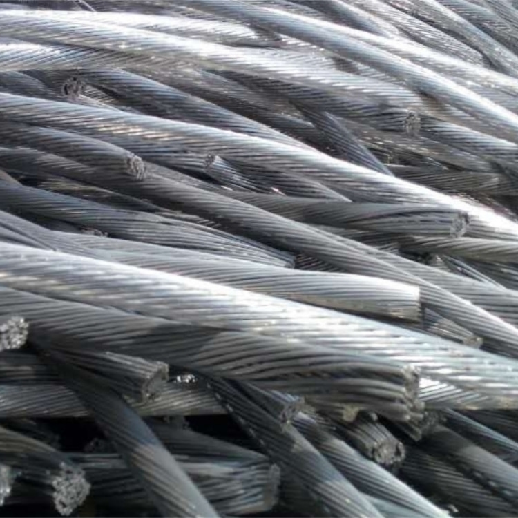 回收废铝 惠州附近回收废铝收购