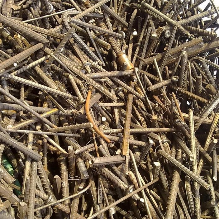 废铁回收站 深圳二手废铁上门回收公司地址