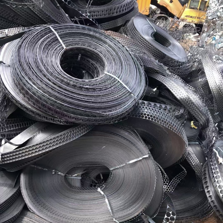 回收废铁 中山附近废铁回收站单价