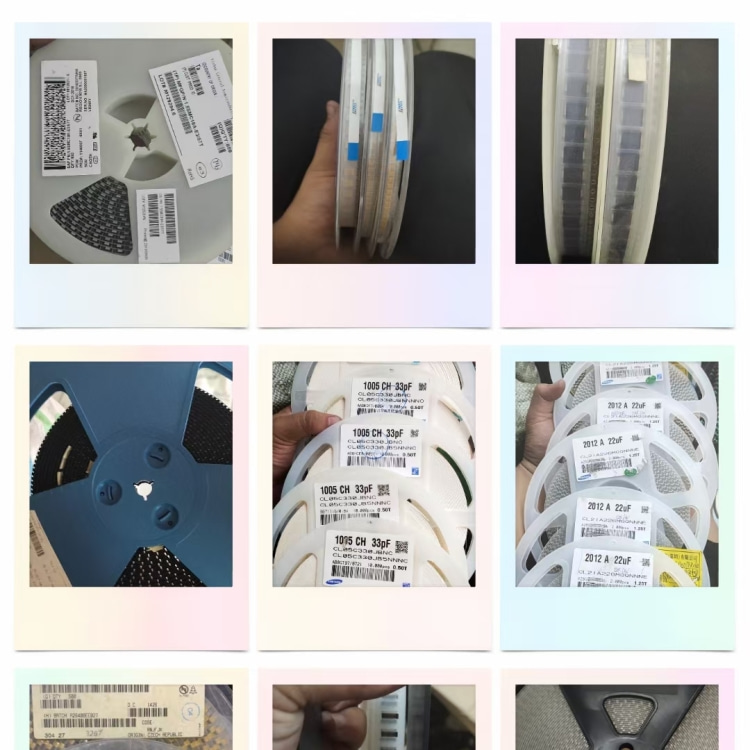 电子物料回收 深圳二手电子材料回收公司