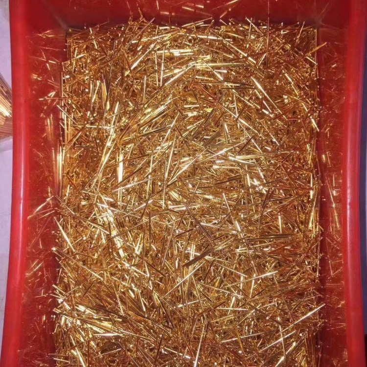 回收镀金电子废料 东莞附近镀金料回收电话