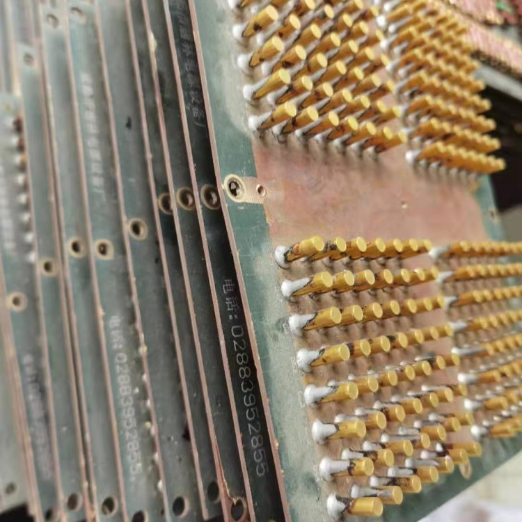 镀金端子回收 惠州上门镀金电子回收收购厂家