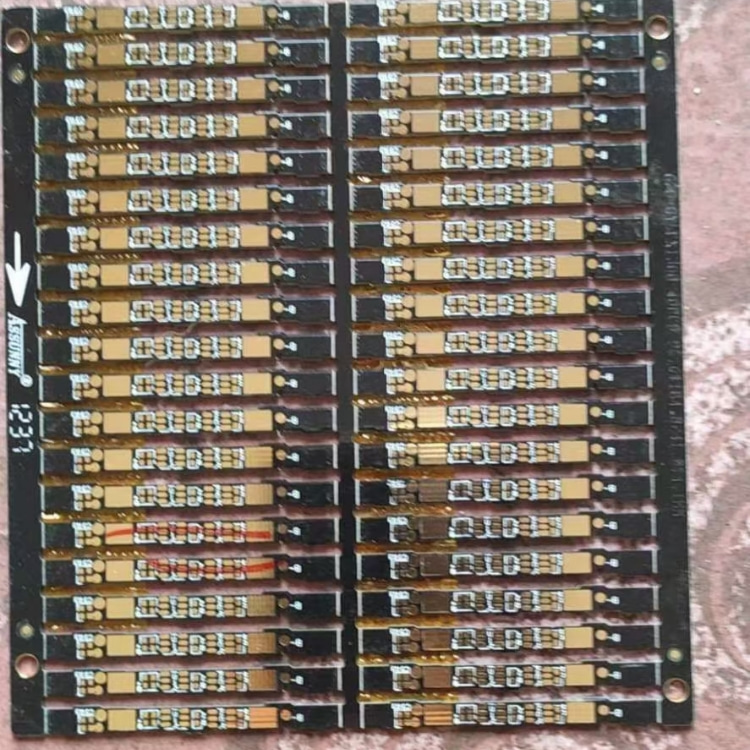 镀金电子回收 珠海今日镀金回收收购厂家