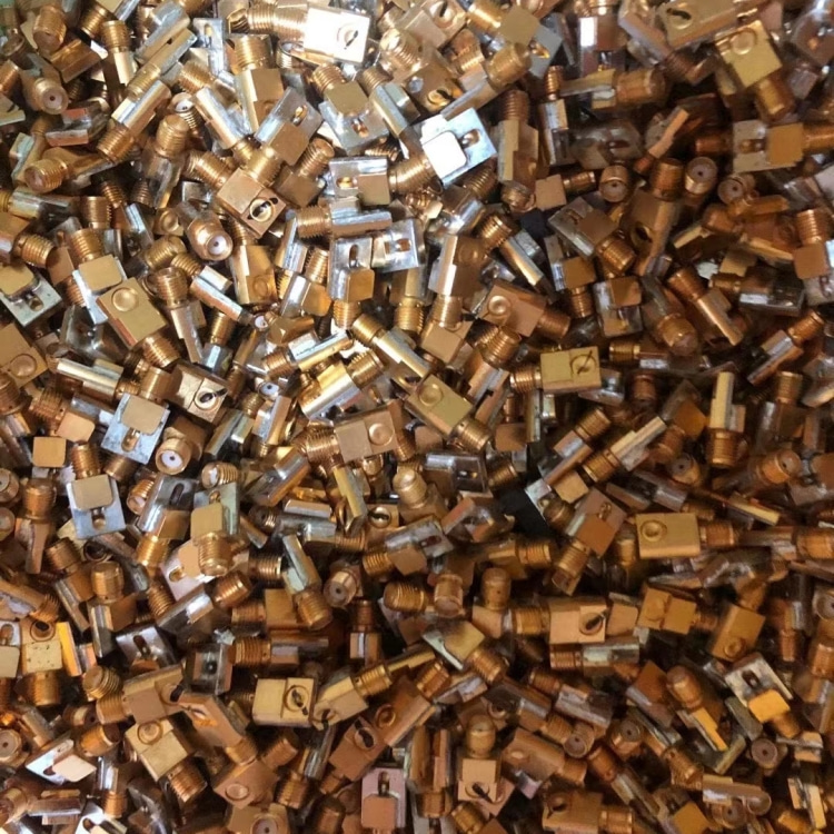 镀金电子回收 珠海高价电子镀金回收公司