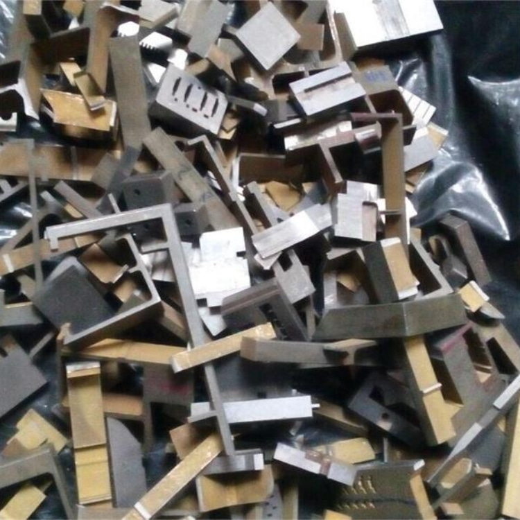 回收废镍 珠海今日新钼丝回收收购厂家