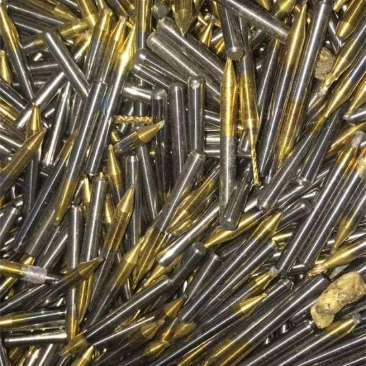 回收废镍 南山高价钨钢回收公司