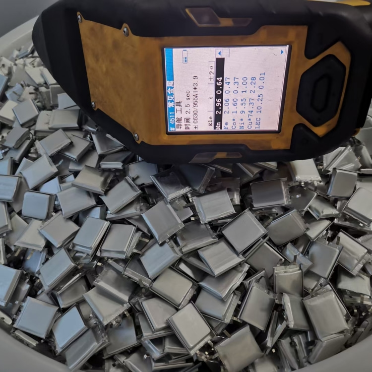 废旧电池 龙岗高价动力电池回收单价