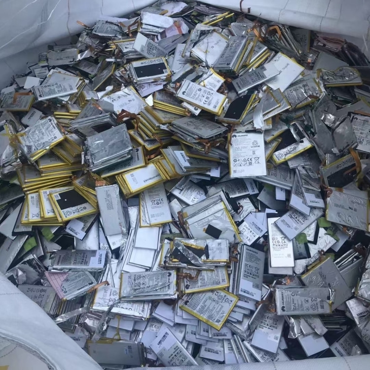锂电池回收 广州附近电池回收收购价格