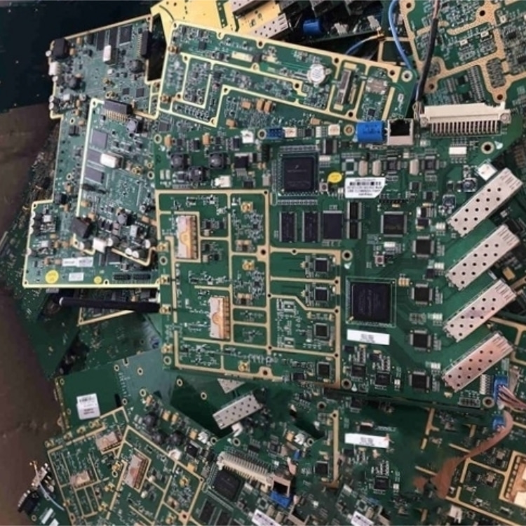 废旧电路板回收 惠州正规PCB板回收价格