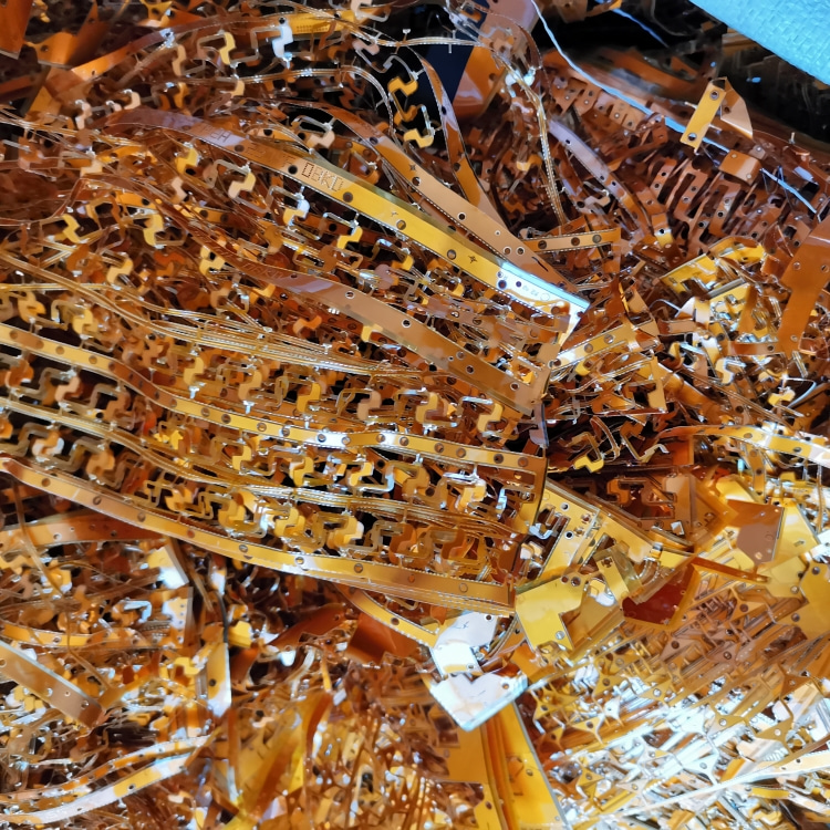 FPC回收 珠海大量收购线路板厂家