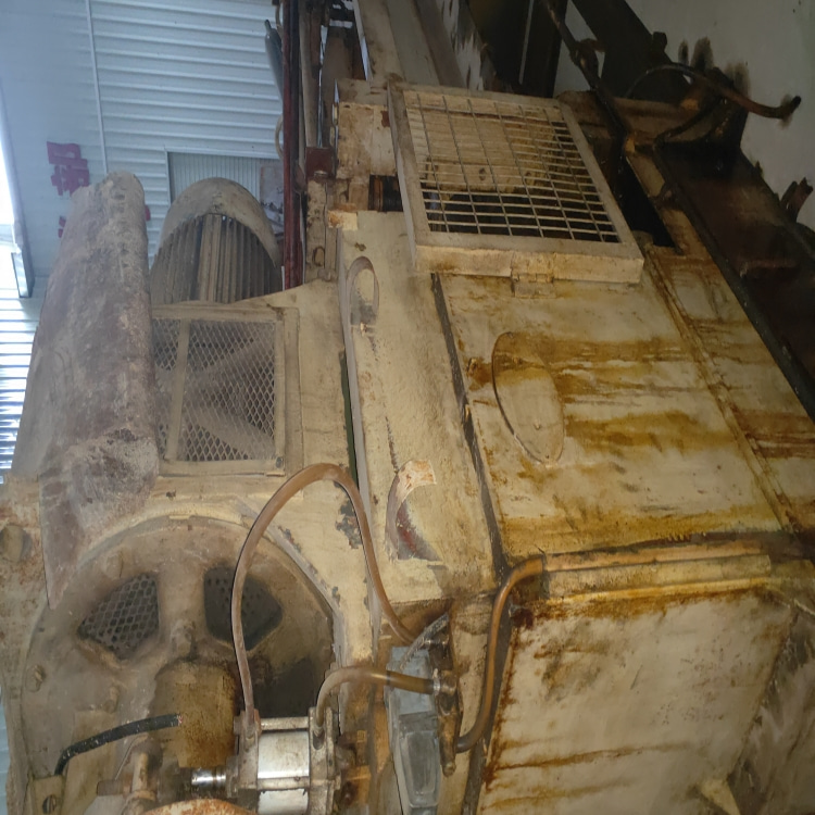 二手设备回收 珠海今日整厂设备回收电话