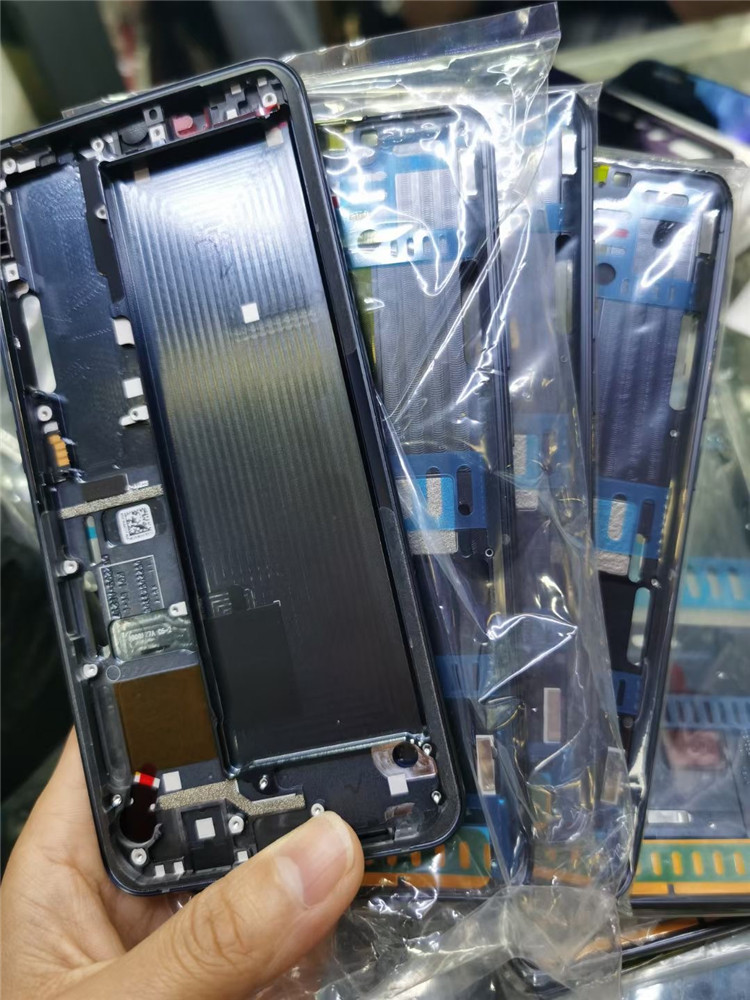回收LG手机中框 上海上门回收小米手机中框价格
