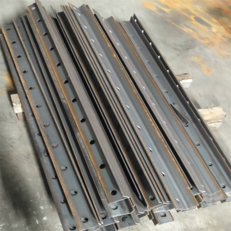 槽钢小型冲孔机 槽钢液压冲孔机型号规定