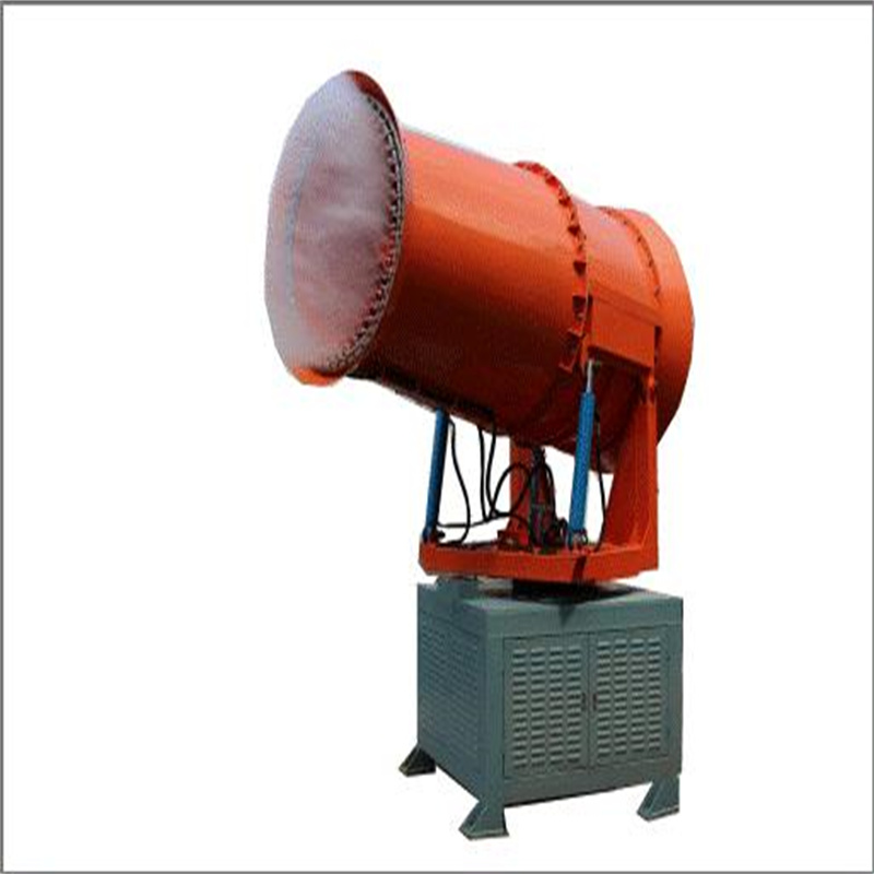 喷雾器高压喷头整套山东喷雾装置报价