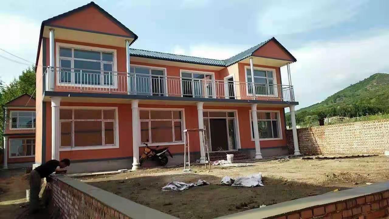 水泥活动房曲阳水泥移动房销售