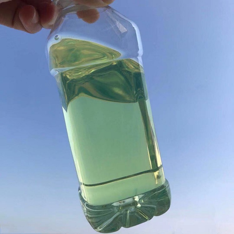 工业柴油潮州工程机械用油单价