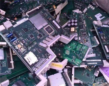 工厂设备回收 上海库存二手电脑回收厂家