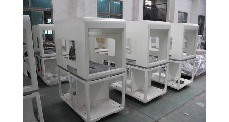 不锈钢钣金加工 拉萨精密钣金加工定制