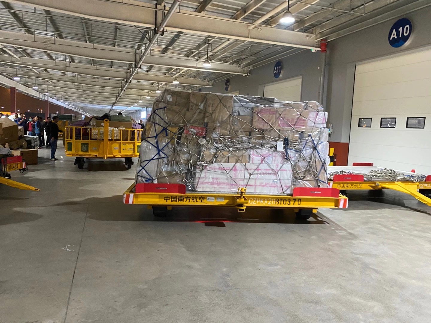 航空托运 绍兴机场空运机场食品空运联系电话