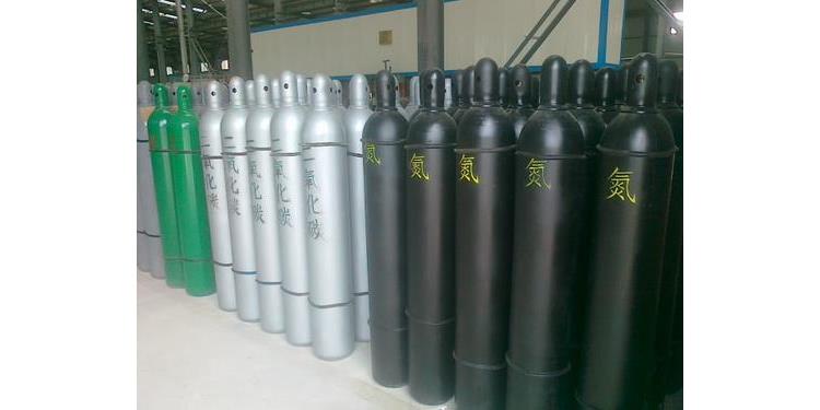 氩气华富电子级氩气充气站