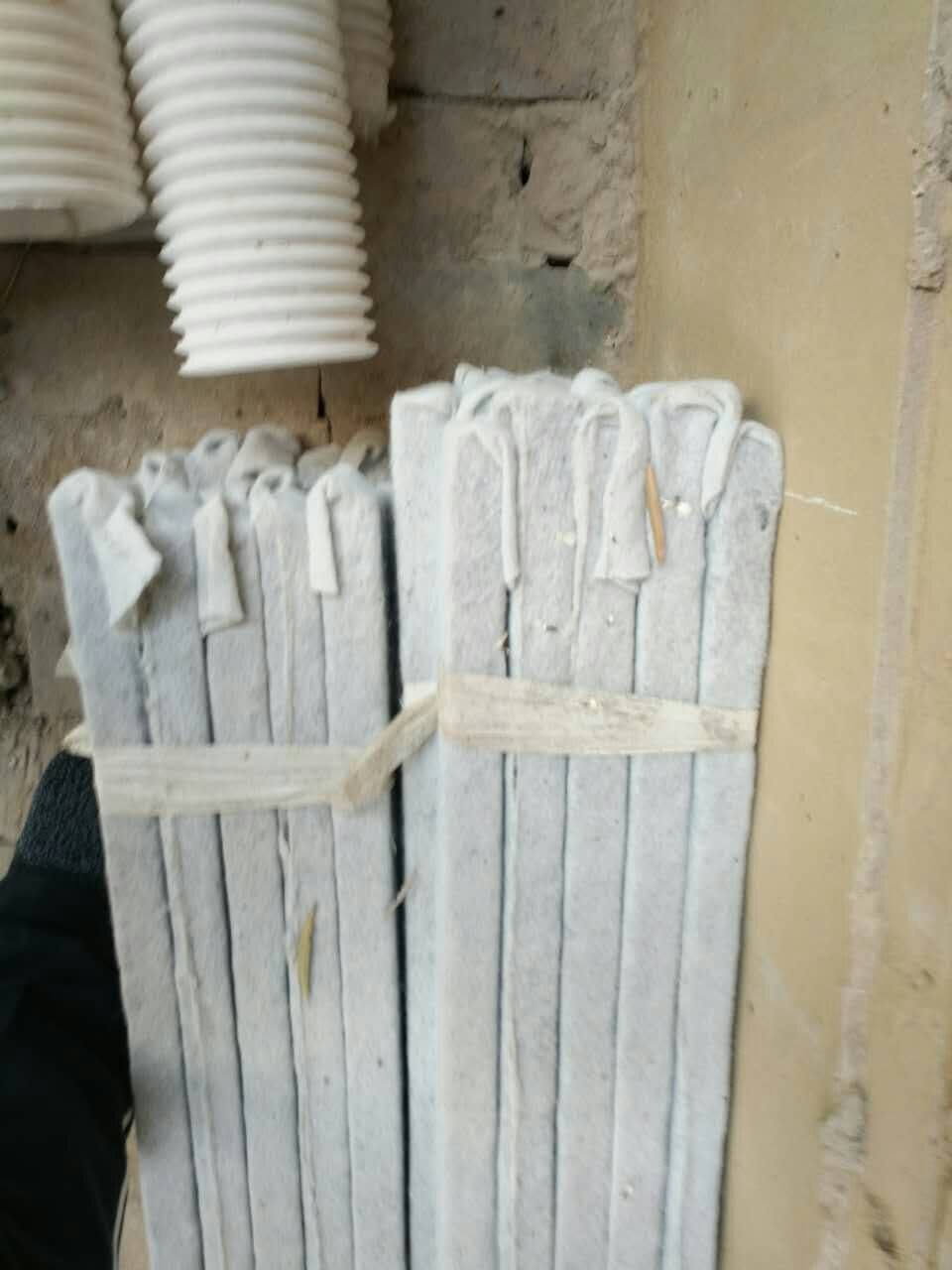 农业灌溉盲沟 塑料盲沟型号耐热耐腐蚀