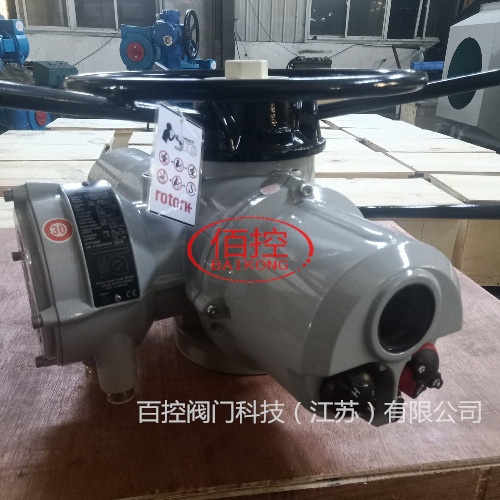 罗托克ROTORK电动执行机构 IQ10F10A罗托克远程板型号