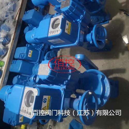 德瑞摸电动执行器 DMC59德瑞摸接触器加盟