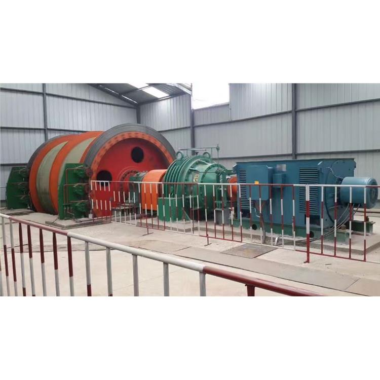 jtk型矿用提升绞车 西安稳车矿用绞车