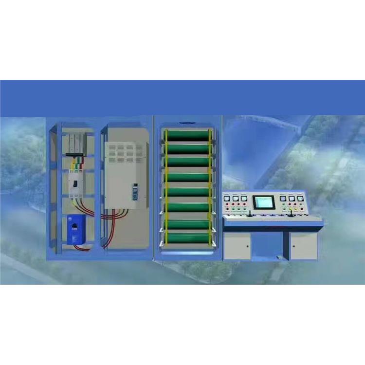 矿井提升机系统 沈阳煤矿主提升机