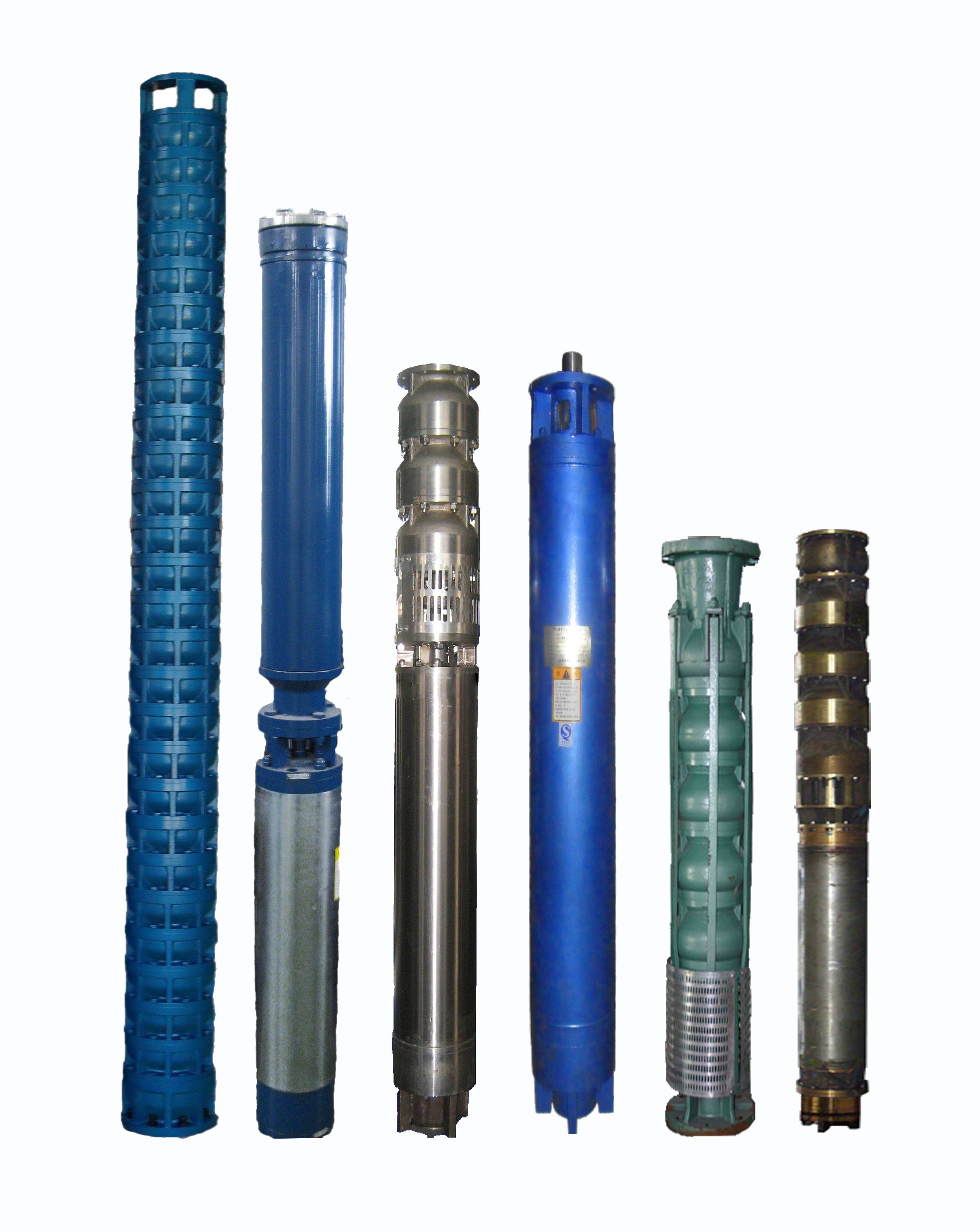 温泉井天津高扬程地热深井泵使用寿命厂