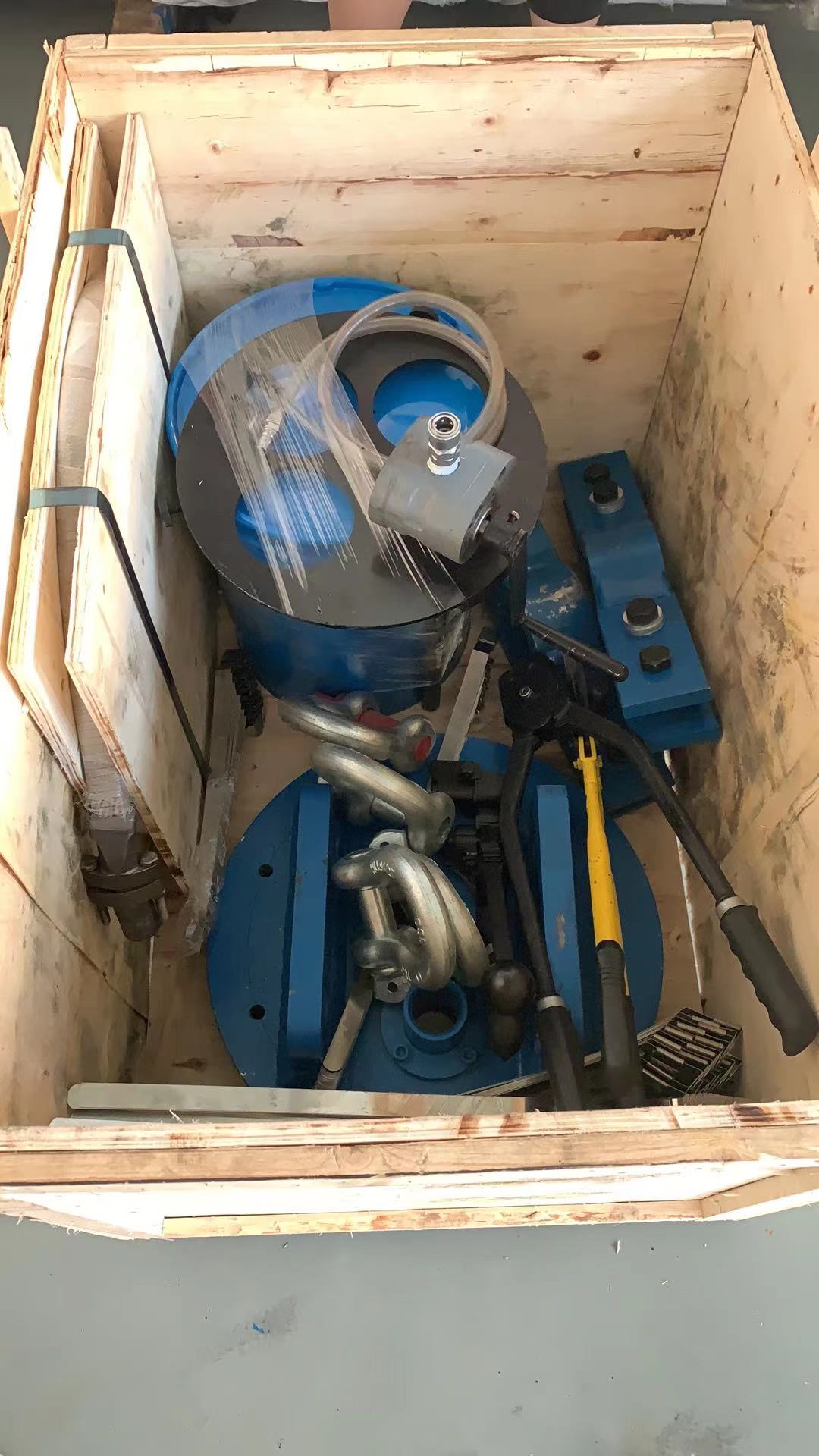 540潜油电机 天津镍铸铁潜油电泵厂家