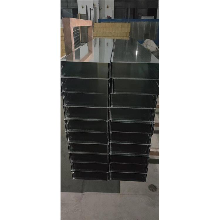 桥架多少钱 浙江圣宇电气玻璃钢桥架电话