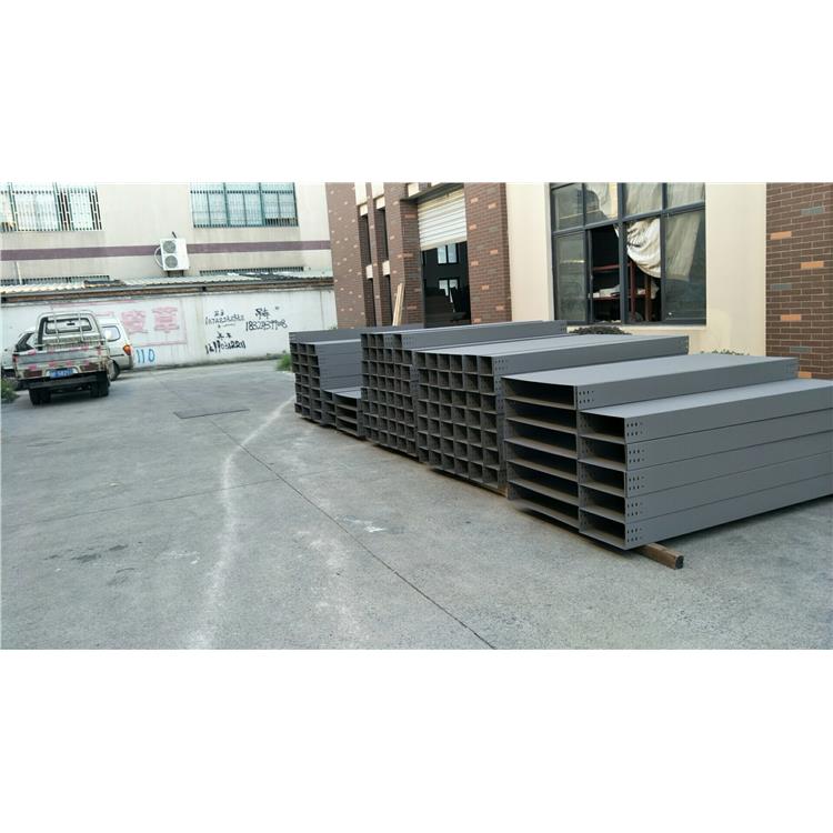 铝合金桥架 浙江圣宇大跨距桥架定制