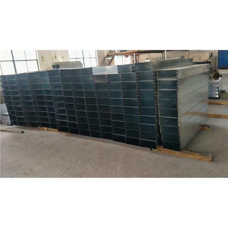 桥架 浙江圣宇玻璃钢桥架厂家