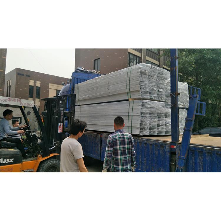 梯式桥架 浙江圣宇热镀锌桥架厂