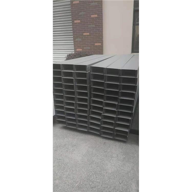 桥架生产工厂 浙江圣宇玻璃钢桥架厂