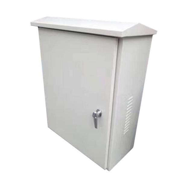 防爆动力配电箱 浙江圣宇低压配电箱工厂