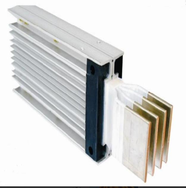 管型母线 浙江圣宇电气低压母线厂家