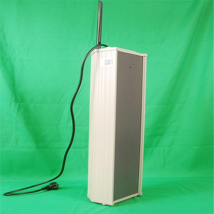 校园音柱长春4g4g广播设备