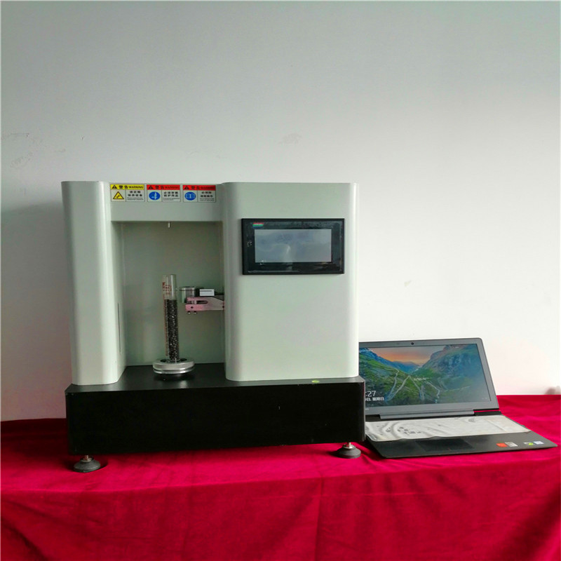 斯科特松装密度测试仪 西宁碳粉密度计定制
