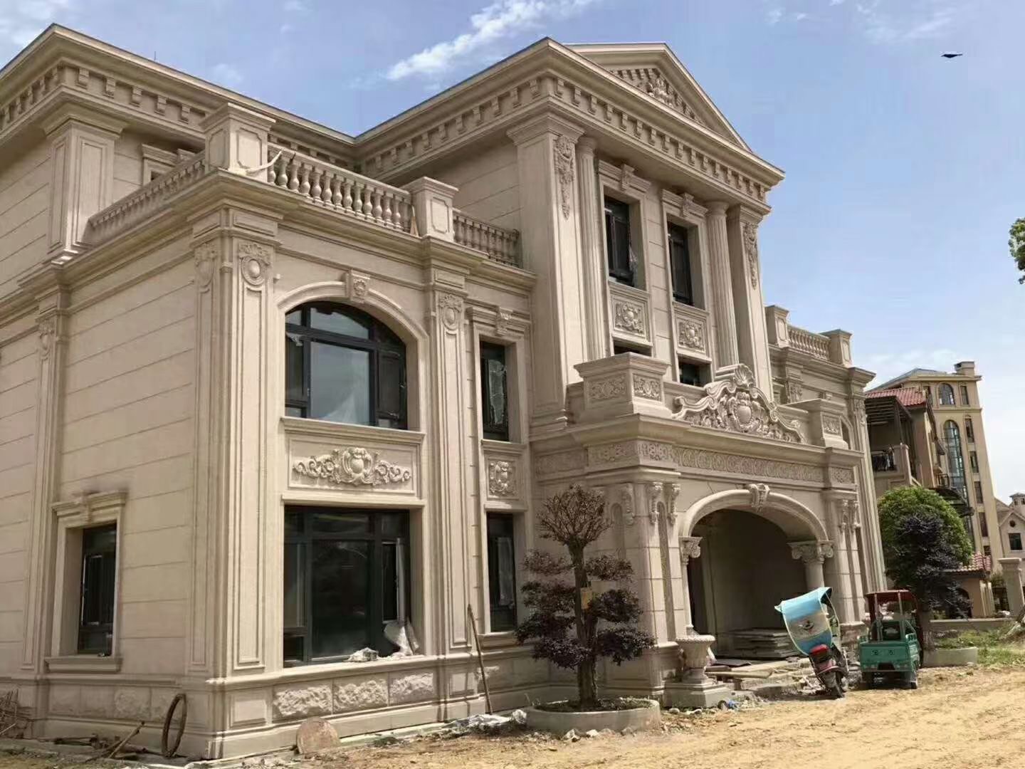 搜了网为您找到50条将军柱的相关产品参数信息