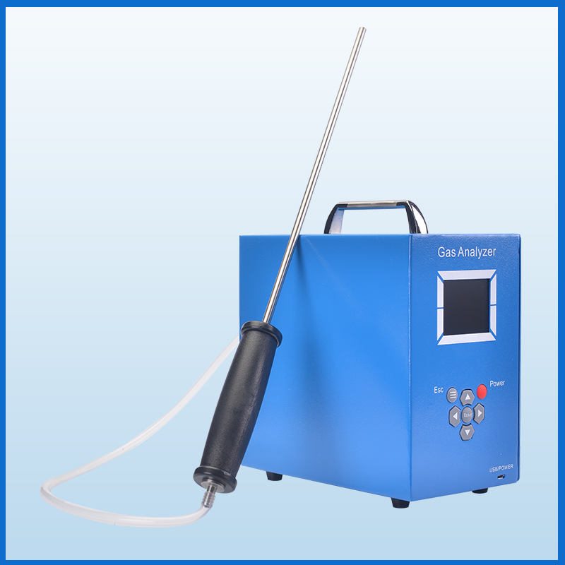 手持式氢气检测仪 深圳鑫海瑞手提式臭氧检测仪器高性价比